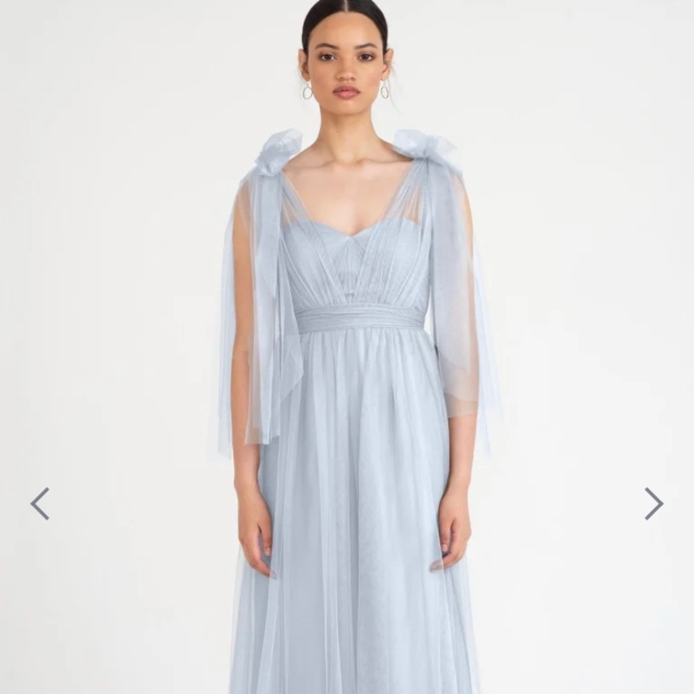 Jenny Yoo dress